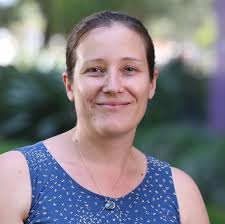 Standing Tall in Her Field