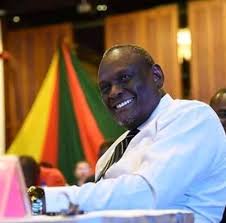 In his younger days david murathe was a shockingly different man. David Murathe E G H Home Facebook