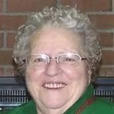 Obituary information for Verneal Caroline Albrecht