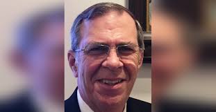 Obituary information for Robert Charles Huntley