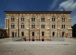Medaglia d'Oro all'Architettura Italiana a Massimo Carmassi