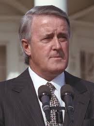 Brian Mulroney