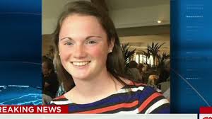 Person of interest' in Hannah Graham case