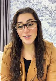 Jenna Ahmad 2025 Bride