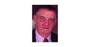 Richard Crowley Obituary (1925