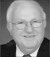 Hugh Calton Obituary (1929