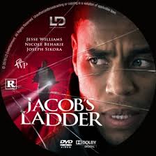 When voltage is applied between conductors—in this case, the two wires—electrons on the positive side want to leap to the negative side. Covercity Dvd Covers Labels Jacob S Ladder