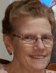 Ruth Garcia Obituary (1951