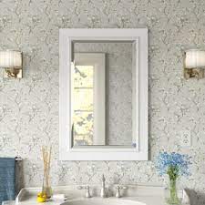 We did not find results for: Rectangle Solid Wood Mirror Wayfair