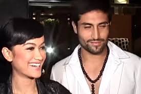 Sempat memanas, Gaston Castano rupanya tagih janji adik almarhum Julia  Perez soal hal ini