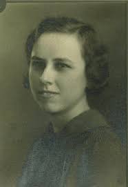 Eloise Cornelia Roeder Schmidt (1912-2006)