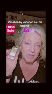 VACATION EAU DE TOILETTE#creatorsearchinsights #parfume #tiktokshop #b...