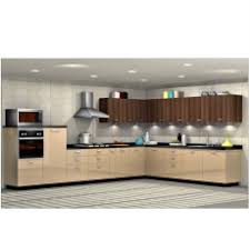 sleek modular kitchens price list