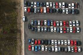 Cara buat tempat letak kereta. Selalu Lupa Kereta Parking Mana Guna Apps Google Maps Je Untuk Cari Ini Caranya
