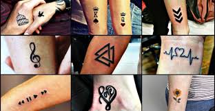 This is especially good for tattoo first timers. Small Tattoo Designs For Men Simple Tattoo Designs For Girls Abcd Tts Tattoo Blog