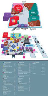 Luxor Casino Property Map Floor Plans Las Vegas Luxor Las Vegas Las Vegas Map Las Vegas Vacation