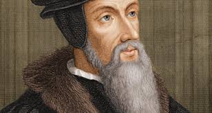 3 Common misunderstandings of the Reformer John Calvin (1509-1564) by  Pastor Rudolph Boshoff