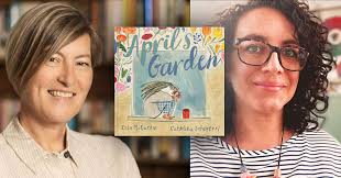 Donegal author shortlisted for KPMG children's books awards