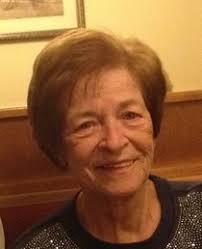 Obituary of Rose Marie Sullivan