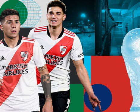 River Plate | The Guardian