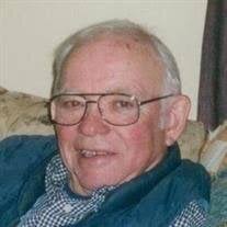 Mr. James L. Hale Obituary