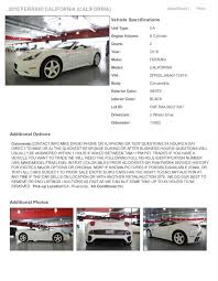 car export to uae find complete details about car export to uae second hand cars from used cars suppl ferrari for sale electric sports car ferrari california