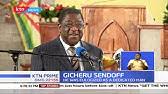 / see what evans gicheru (evansgicheru82) found on pinterest, the home of the world's best ideas. Live Mass Of The Late Former Chief Justice Evans Gicheru Youtube