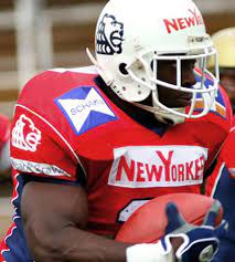 Spencer, who is from illinois, plays for the dacia vikings in the austrian football league. American Football Aktuell Gfl Star Michael Andrew Wechselt Nach Dresden