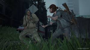 The last of us, part ii (original soundtrack) by santaolalla audio cd $17.99. The Last Of Us Part Ii On Ps4 Reviews Draw Near Universal Acclaim