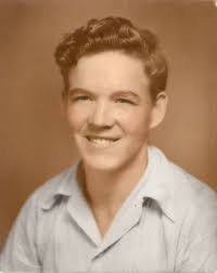 James Melvin Sidney “Melvin” Jordan (1930-2000)