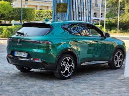 Image result for Verde Montreux 2005 Alfa-Romeo