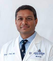 Find information about or schedule an appointment with shaili j desai in toledo, oh. Desai To Step Down As Vice Chair And Director Of Osler Residency Medicine Matters