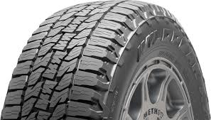 Off-Road Tire
