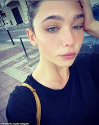 The role of elena alves required. The Undoing Breakout Star Matilda De Angelis News And Gossip