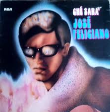 José Feliciano