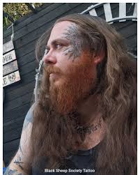 Chris James (@chrisjamestattooing) • Instagram photos and videos