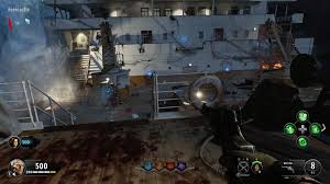 If this is your first visit, be sure to check out the faq. How To Get The Pack A Punch In Voyage Of Despair Call Of Duty Black Ops 4 Wiki Guide Ign