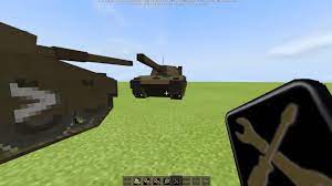 The biggest additions of buildcraft are pipes and mj (minecraft joules). Modern Warfare Battle Tanks Mod Minecraft Pe Bedrock Mods