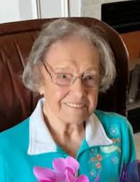 Obituary information for Elberta "Bert" Edwards