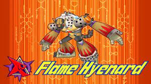 Mega Man X7 - Lava Factory - Flame Hyenard - 9 - YouTube