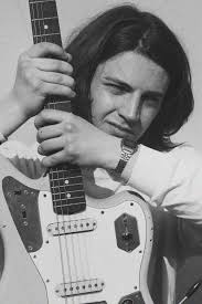 Dave L. Howarth Music