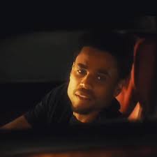 Michael Ealy Michael Lee