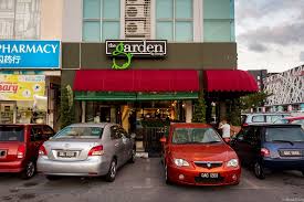 57 a, jalan song, tabuan heights commercial centre, 93350 kuching, sarawak, malajsie. The Garden By Serapi Home Facebook