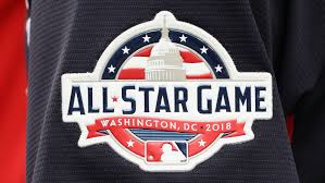 It will air on sunday, march 7 from the state farm arena in atlanta. Mlb All Star Game 2018 Want To Watch Oh You Can T Bless You Boys