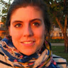 Adela Bravo Sauras Architectural Designer