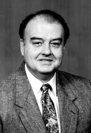 James Scott Obituary (1942