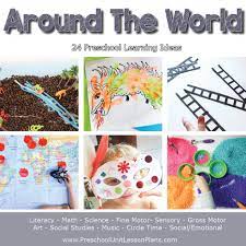 But i do follow these 5 steps:1. The Ultimate List Of Preschool Themes Preschool Inspirations