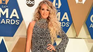It was released on march 26, 2021, through capitol records nashville. Carrie Underwood Releasing Gospel Album My Savior The All New 98 9 The Bull