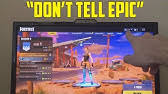 Apparently, the developer of the fortnite resource generator has long been a player in the game, and by dissatisfaction with the. The Fortnite V Bucks Generator Scam Site Experiment Youtube