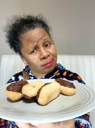 Aldi mini eclairs take a long time to defrost